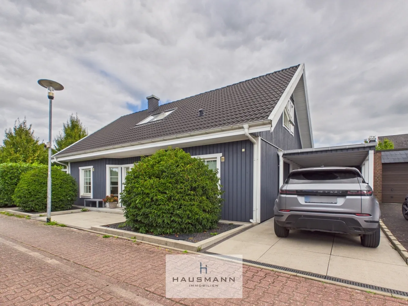 5 Zimmer Haus mit 130 m² in Willich – Bild 12