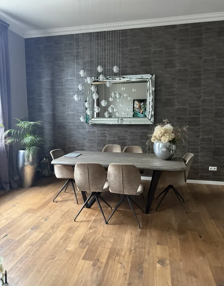 3 Zimmer Wohnung mit 120 m² in Mannheim – Bild 4