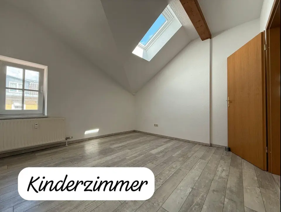 3 room apartment with 94 m² in Gera – Photo 2