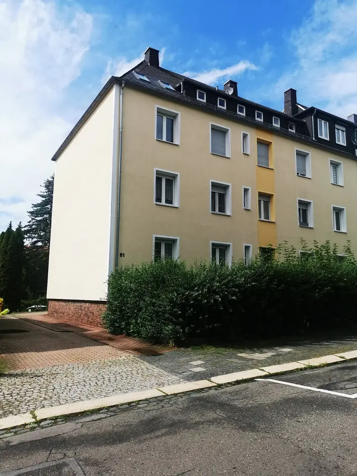 5 Zimmer Wohnung mit 115 m² in Chemnitz – Bild 10