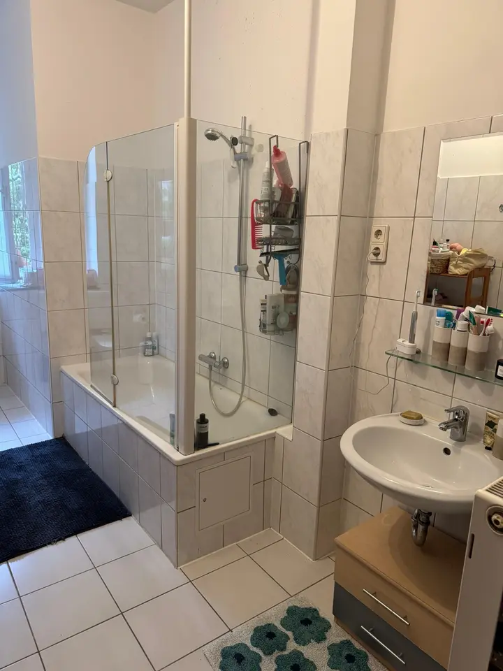 4 Zimmer Wohnung mit 100 m² in Osnabrück – Bild 5