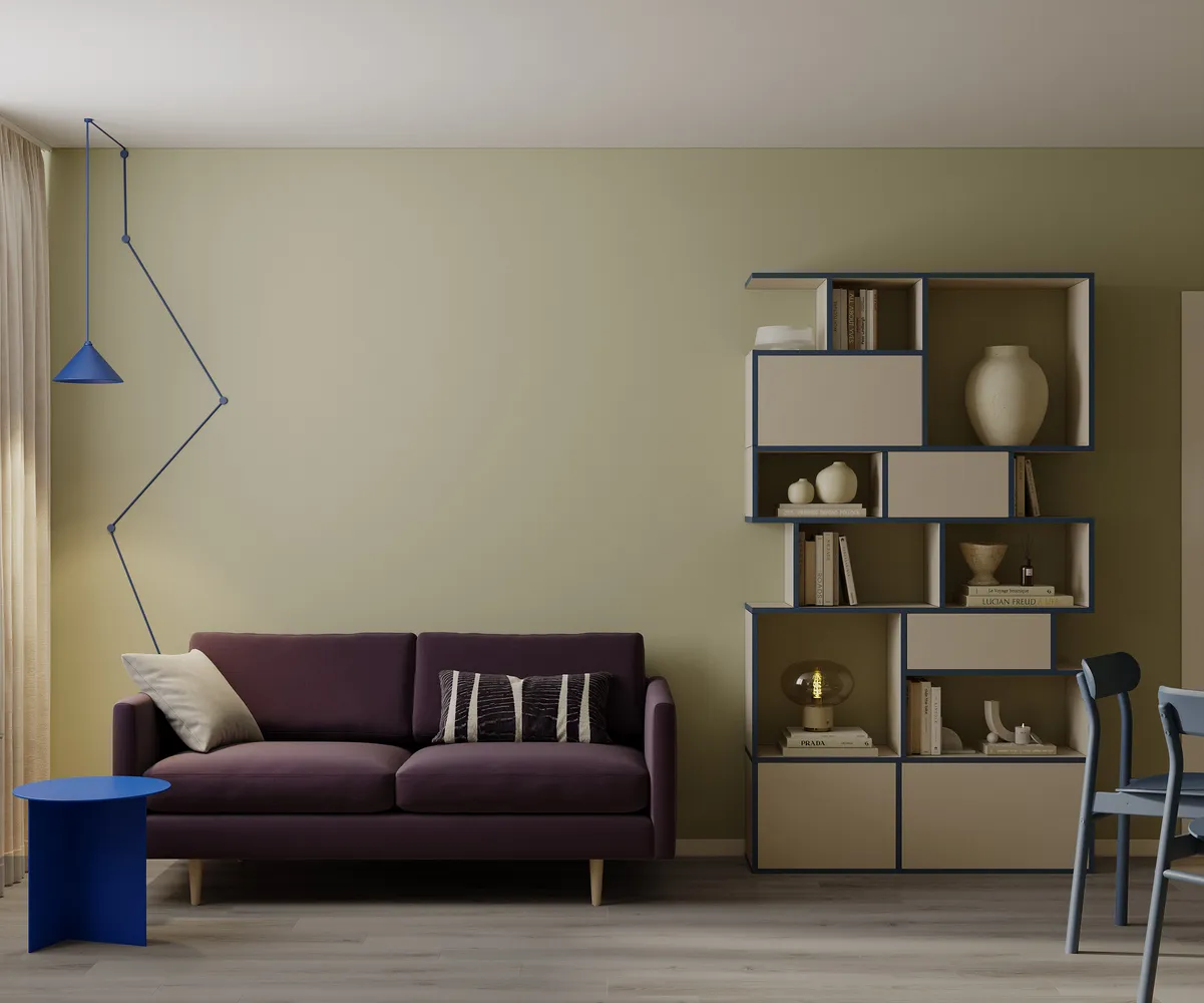 3 Zimmer Wohnung mit 65 m² in Rostock – Bild 4