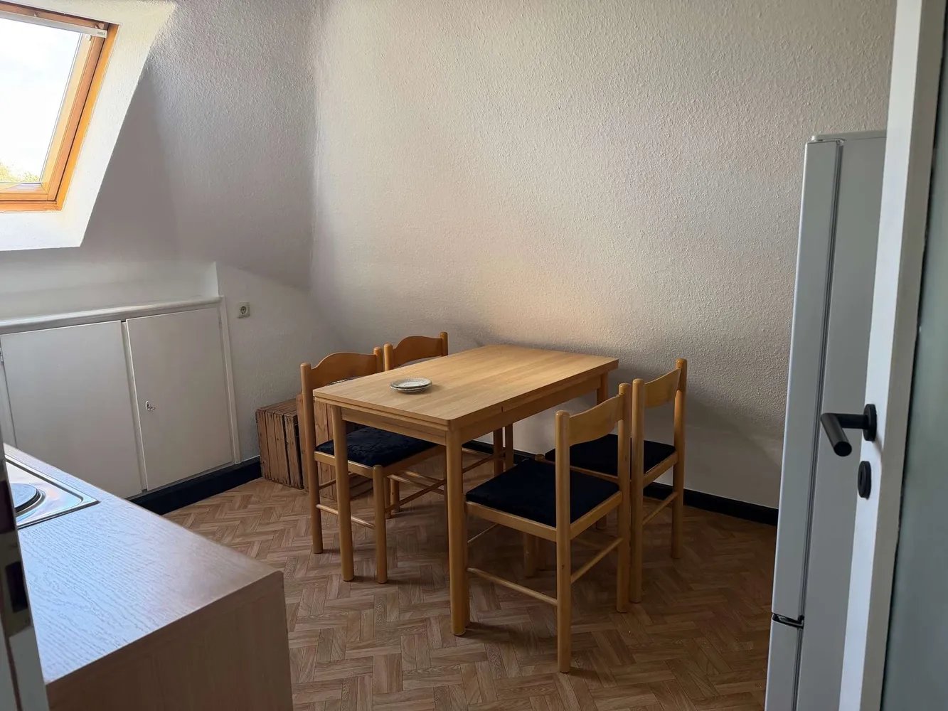 2 Zimmer Wohnung mit 60 m² in Dortmund – Bild 9