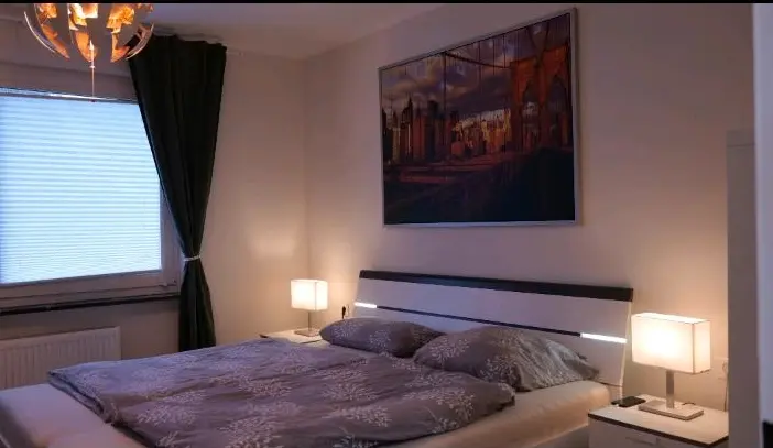 2 Zimmer Wohnung mit 50 m² in Kassel – Bild 4