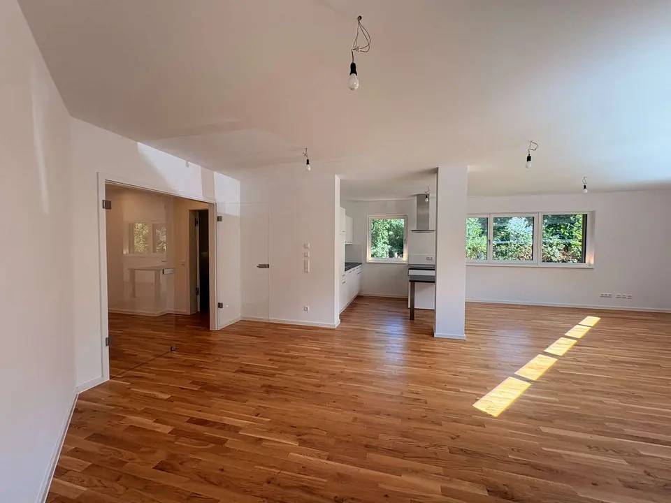 2 Zimmer Wohnung mit 78 m² in Leipzig – Bild 1