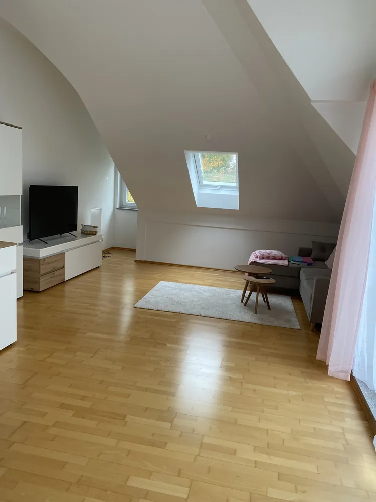 2 Zimmer Wohnung mit 66 m² in München – Bild 11