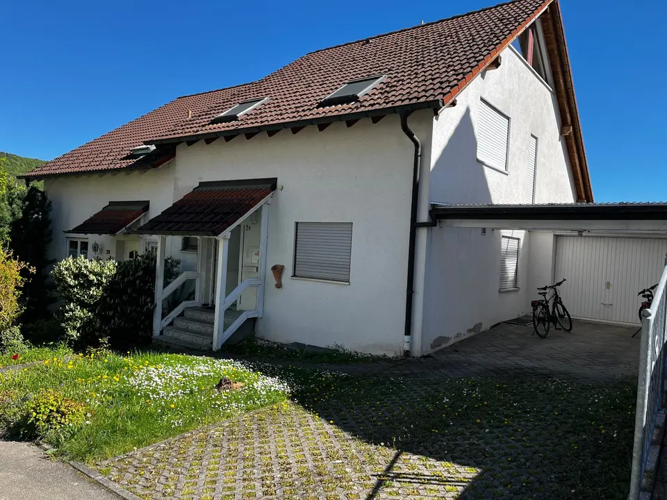 6 Zimmer Haus mit 170 m² in Schwäbisch Gmünd – Bild 6