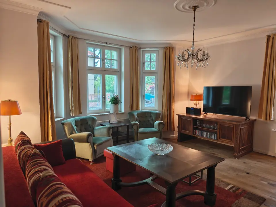WG-Zimmer mit 80 m² in Königs Wusterhausen – Bild 1