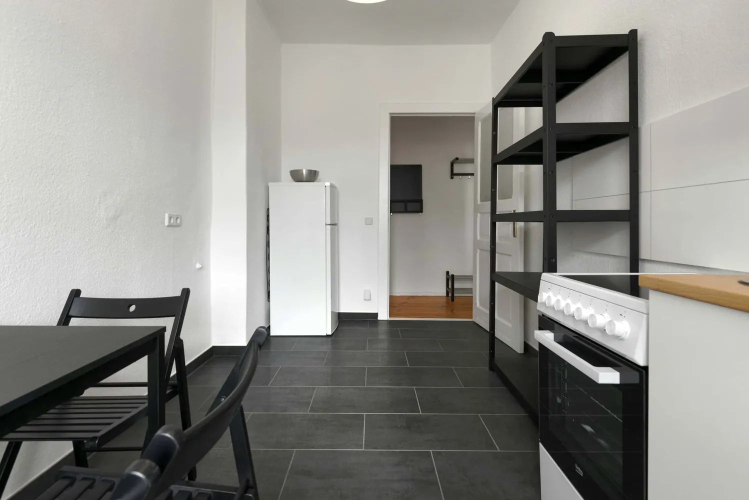 Shared room with 8 m² in Berlin – Photo 5