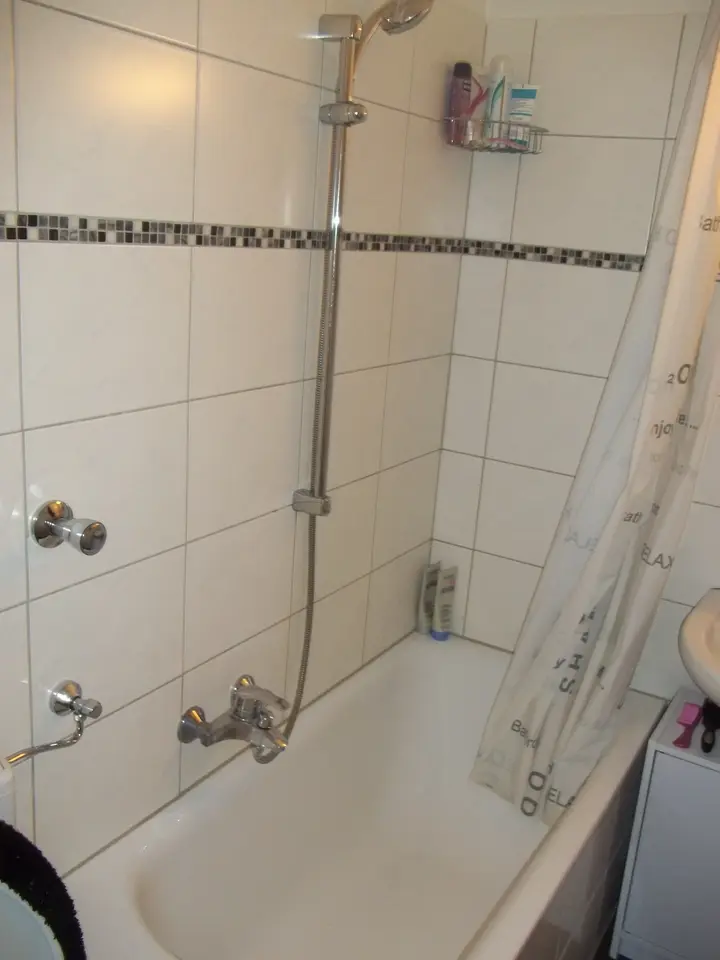 Studio mit 33 m² in Stuttgart – Bild 5