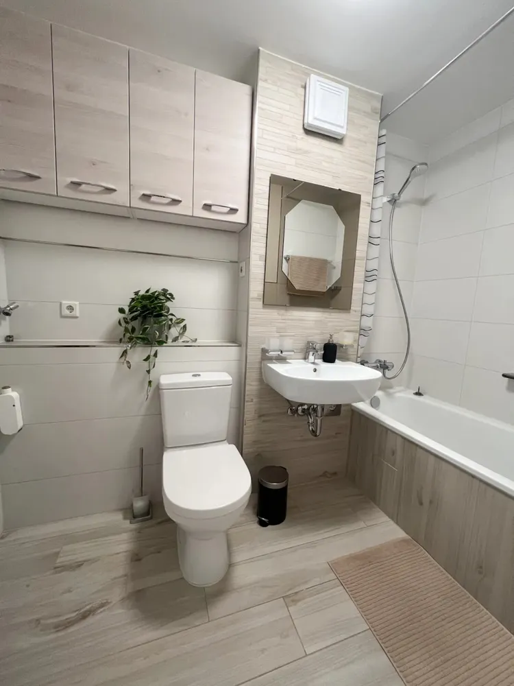 Shared room with 13 m² in Munich – Photo 4
