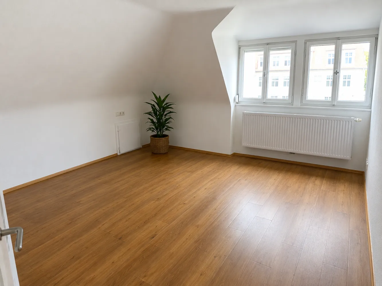 3 Zimmer Wohnung mit 57 m² in Stuttgart – Bild 2