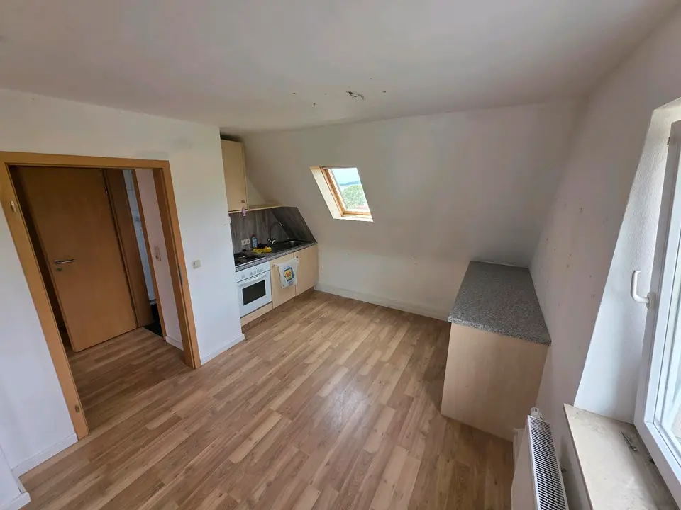 2 Zimmer Wohnung mit 40 m² in Kassel – Bild 10