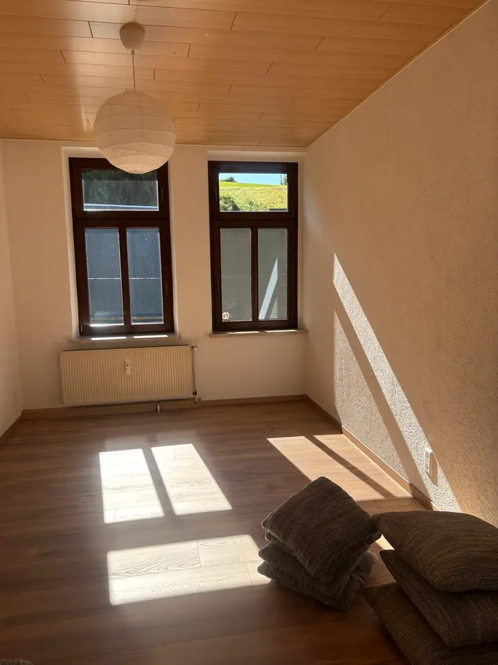 4 Zimmer Wohnung mit 112 m² in Annaberg-Buchholz – Bild 2