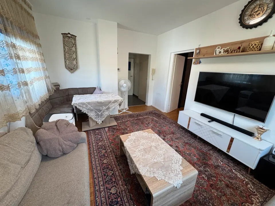3 Zimmer Wohnung mit 84 m² in Stuttgart – Bild 9