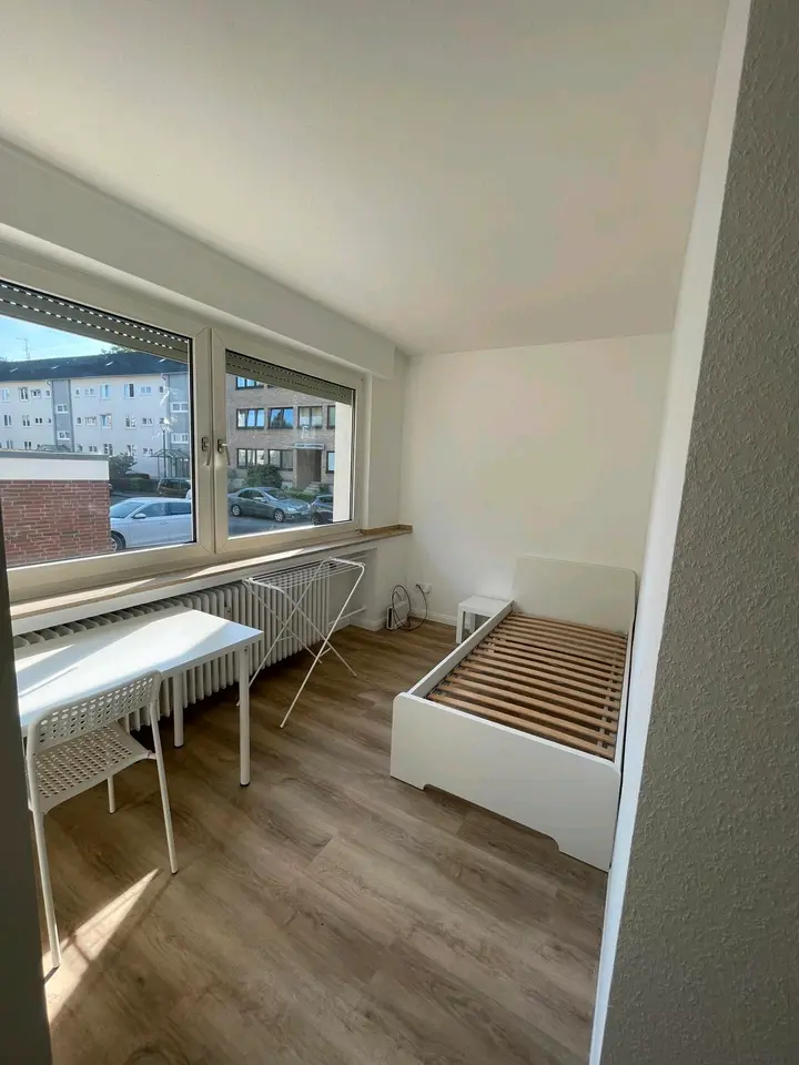 WG-Zimmer mit 27 m² in Erkrath – Bild 1