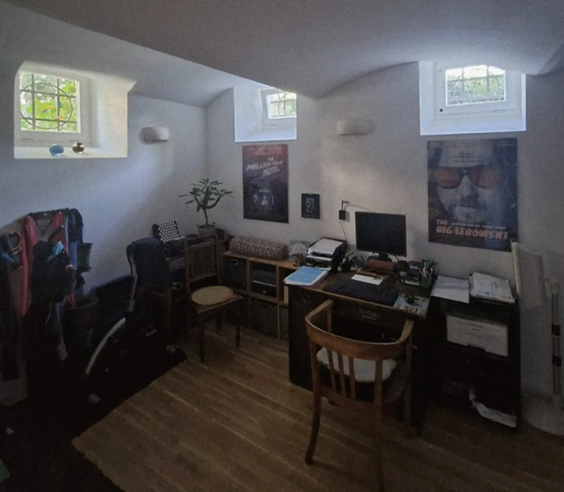 3 Zimmer Wohnung mit 130 m² in Erfurt – Bild 12