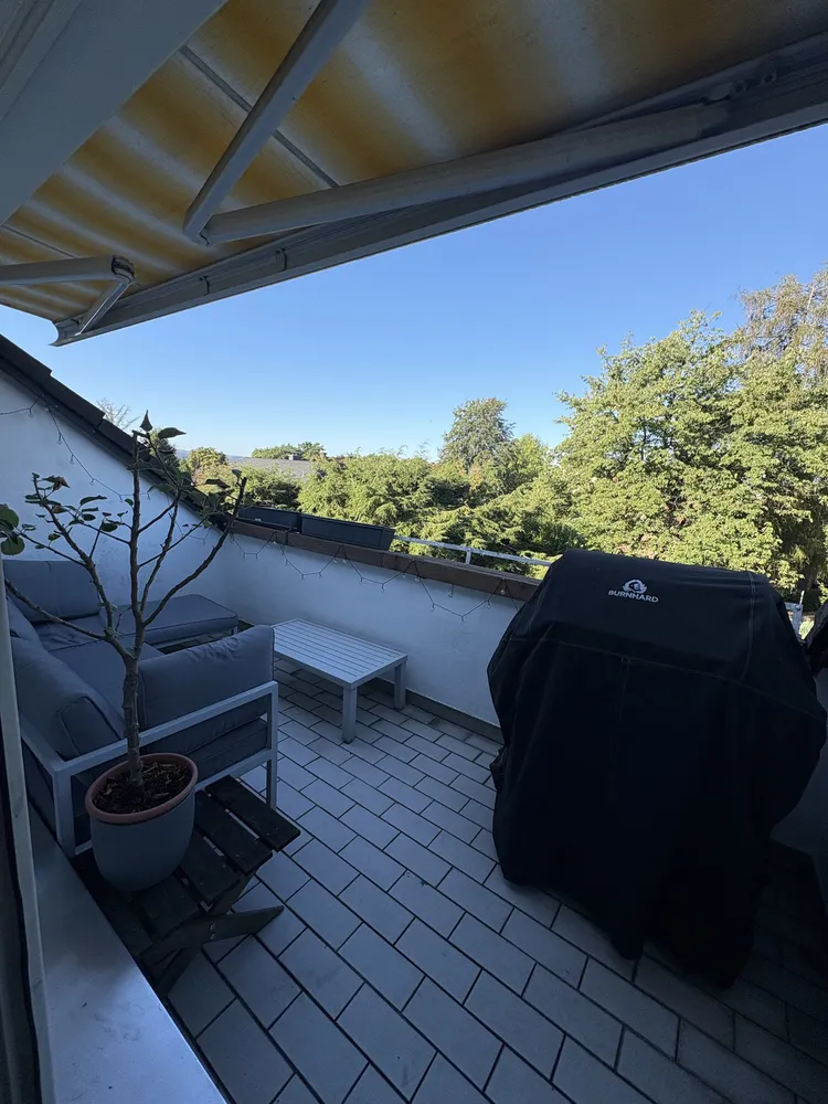3 Zimmer Wohnung mit 90 m² in Bochum – Bild 10
