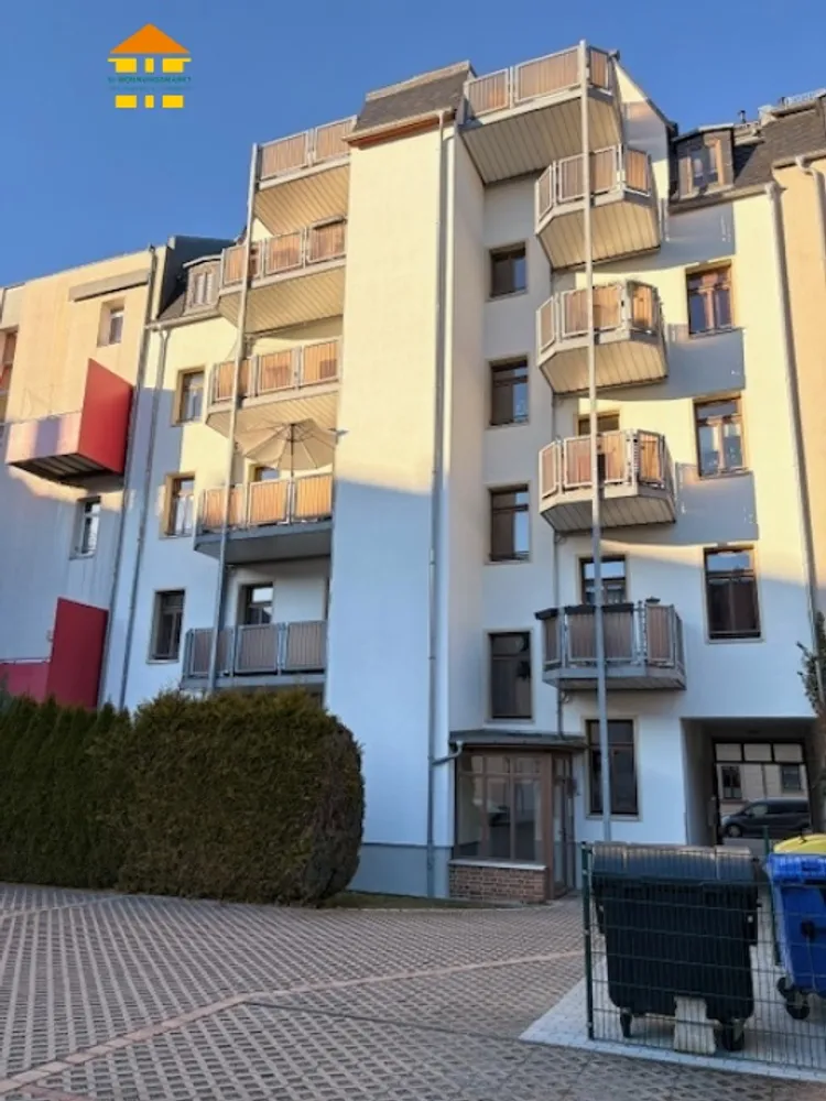 3 room apartment with 76 m² in Chemnitz – Photo 1