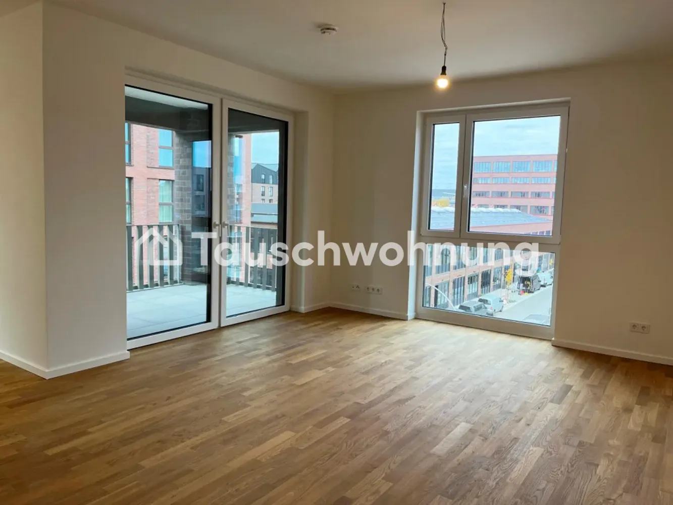 3 Zimmer Wohnung mit 86 m² in Hamburg – Bild 6