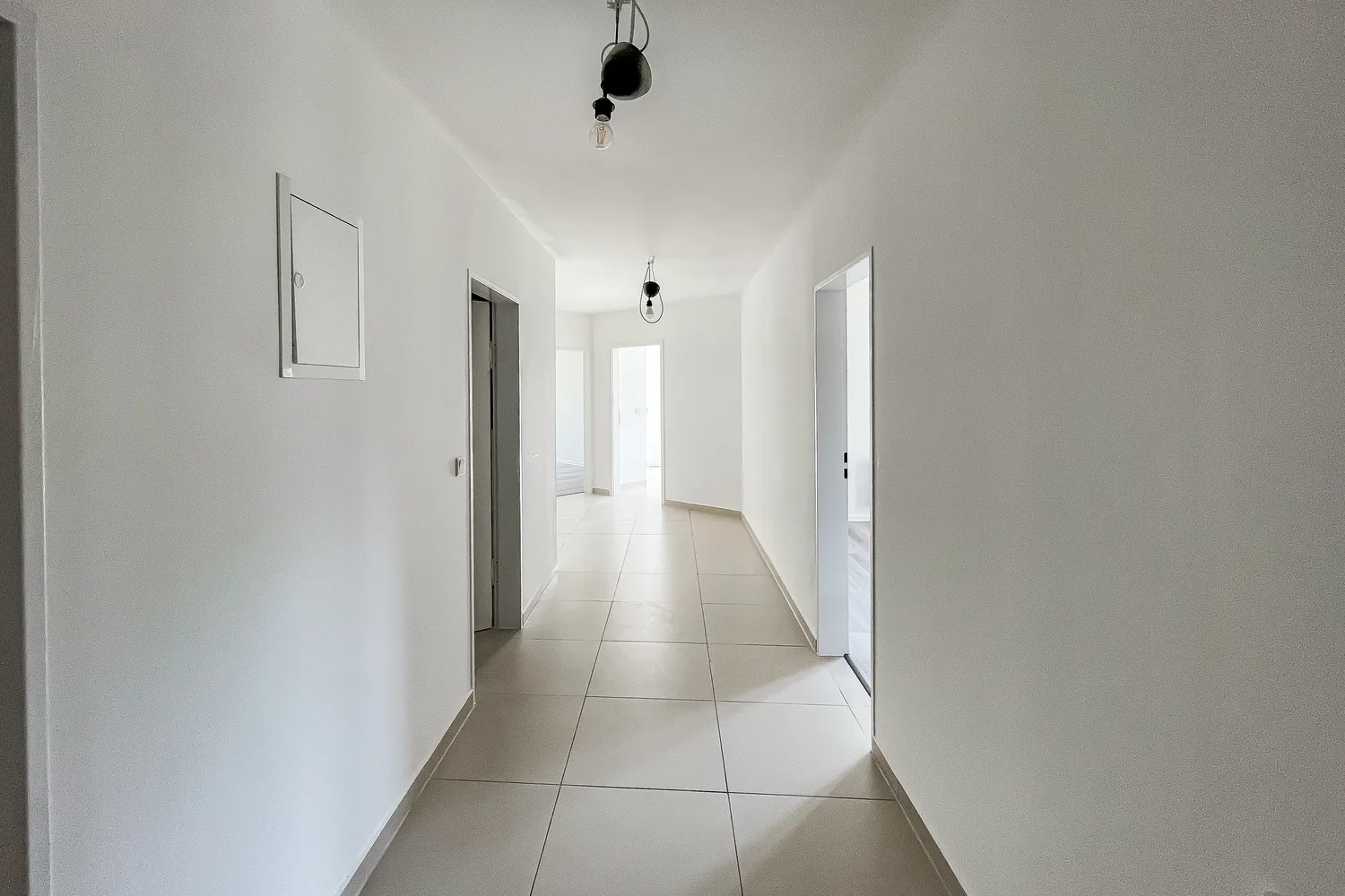 5 Zimmer Wohnung mit 135 m² in Dortmund – Bild 1