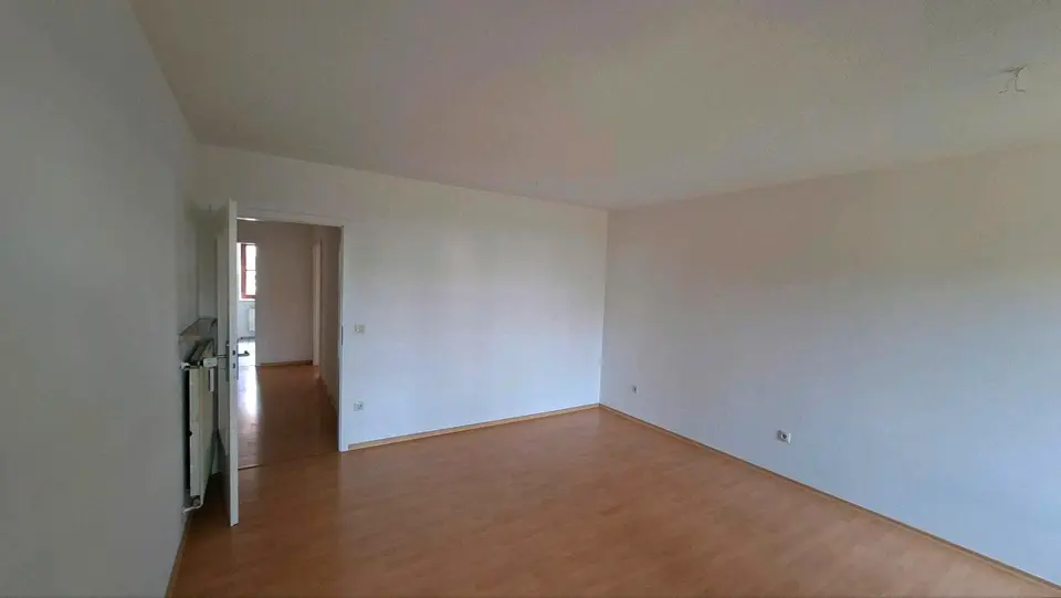 2 Zimmer Wohnung mit 52 m² in Regensburg – Bild 2