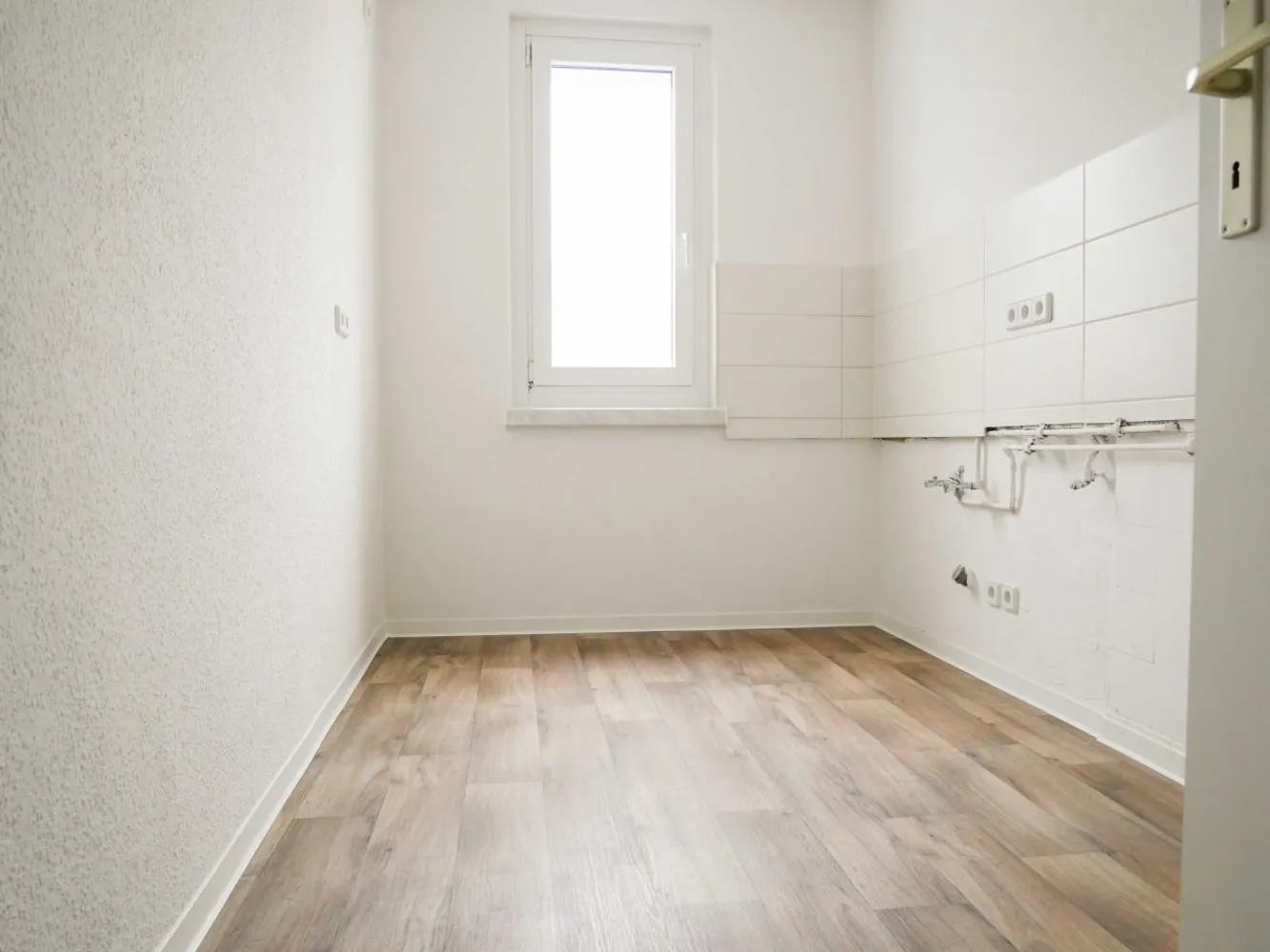 2 room apartment with 47 m² in Magdeburg – Photo 3