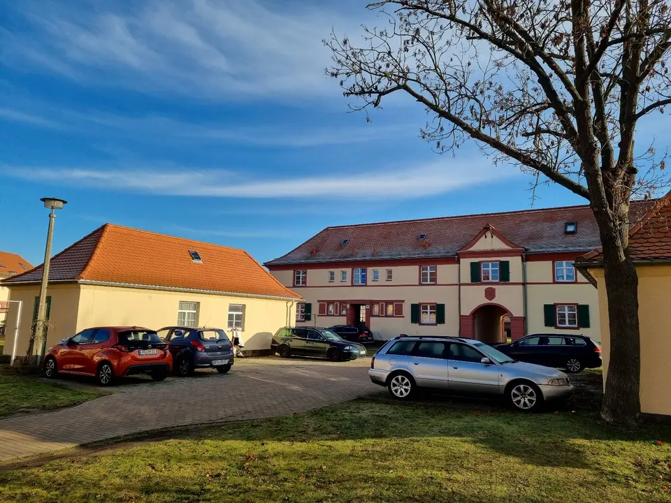 2 Zimmer Wohnung mit 43 m² in Riesa – Bild 10