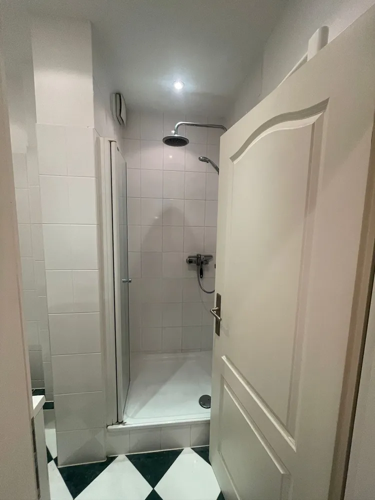 1 Zimmer Wohnung mit 31 m² in Frankfurt am Main – Bild 7