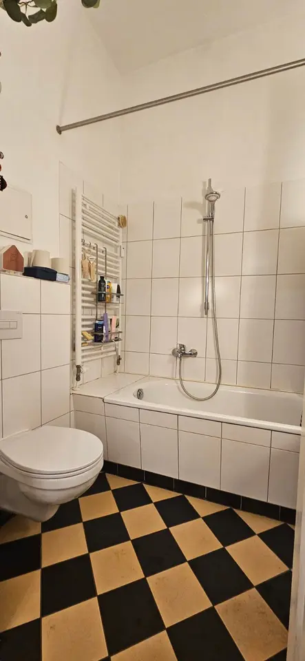 WG-Zimmer mit 11 m² in Dresden – Bild 4