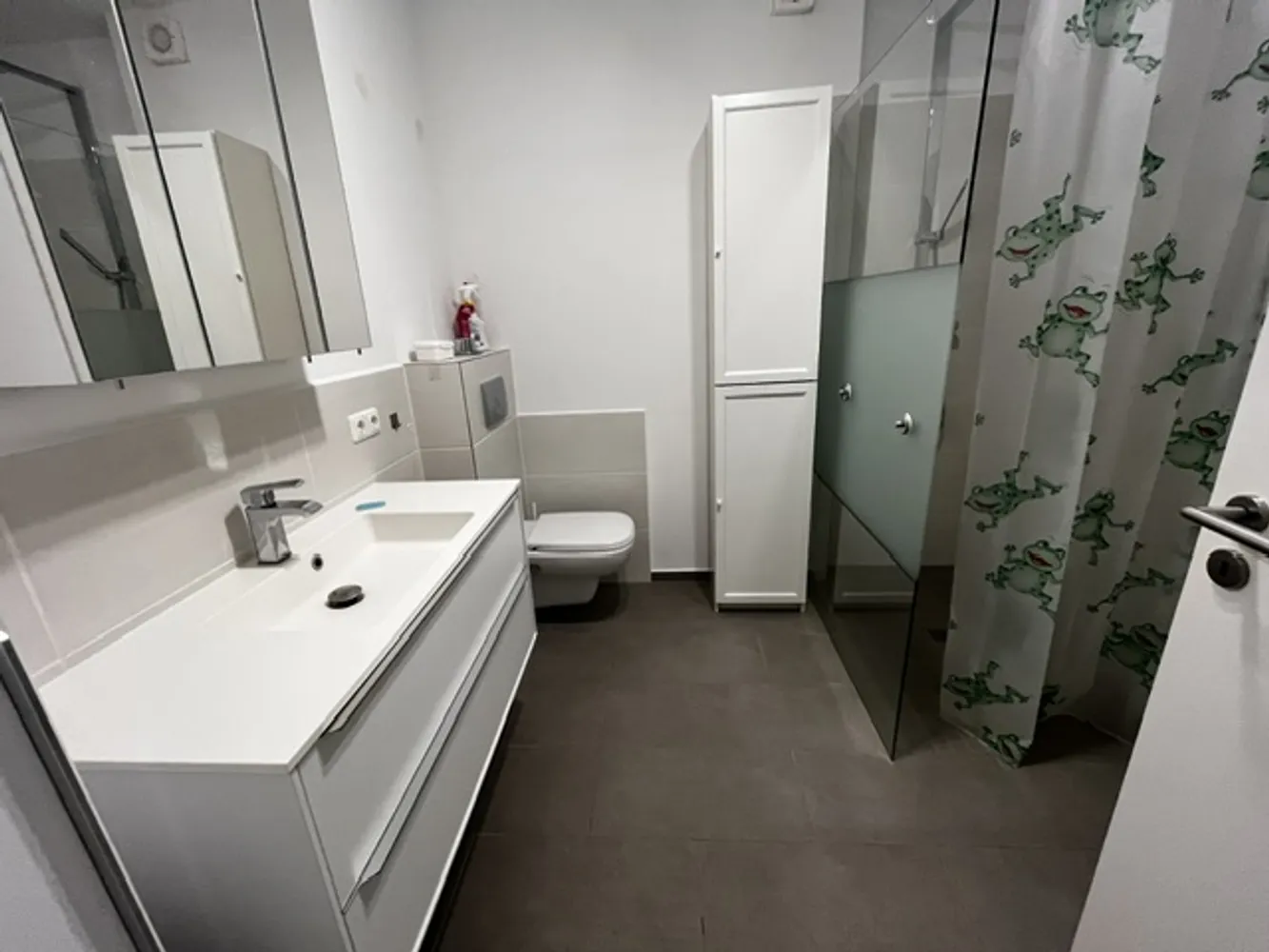 3 Zimmer Wohnung mit 85 m² in Frankfurt am Main – Bild 5