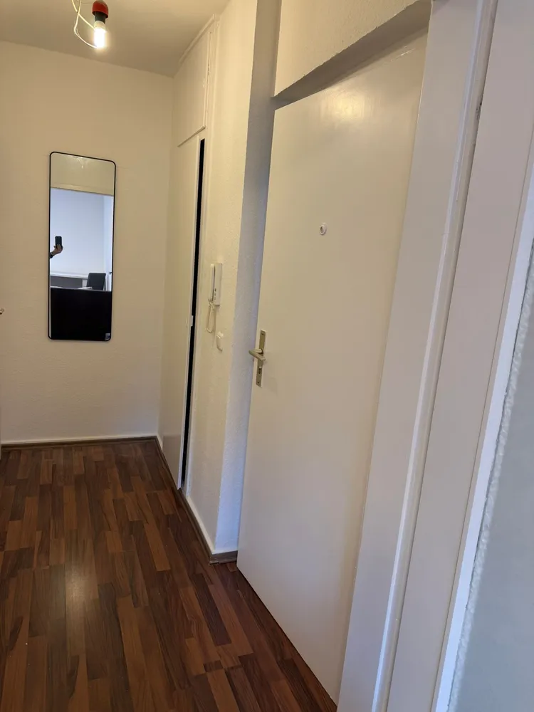 1 Zimmer Wohnung mit 27 m² in Essen – Bild 9