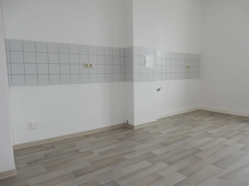 3 room apartment with 85 m² in Hoyerswerda – Photo 2