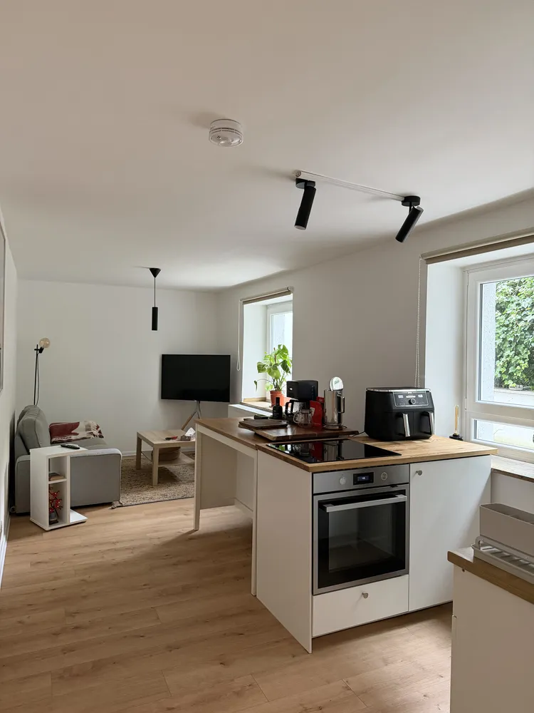 2 Zimmer Wohnung mit 68 m² in Köln – Bild 10