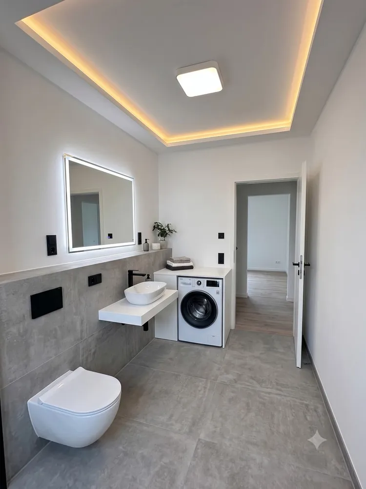 2 Zimmer Wohnung mit 58 m² in Berlin – Bild 4