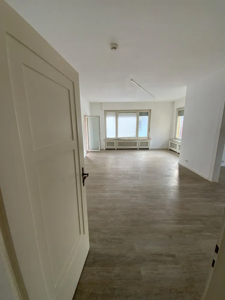 4 Zimmer Wohnung mit 110 m² in Solingen – Bild 4