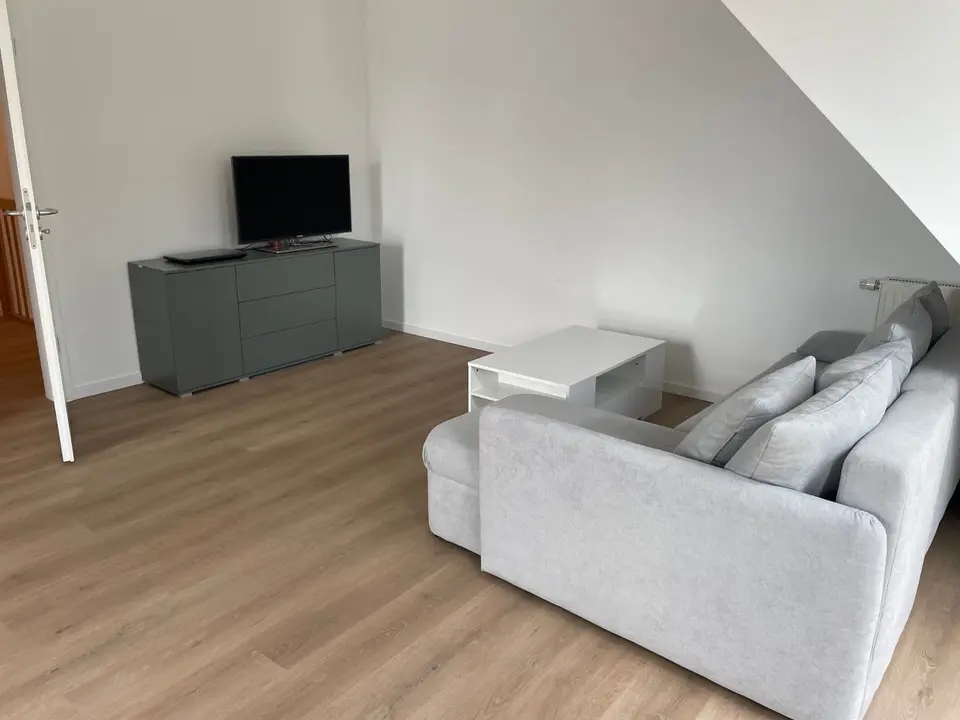 2 Zimmer Wohnung mit 35 m² in Donauwörth – Bild 1