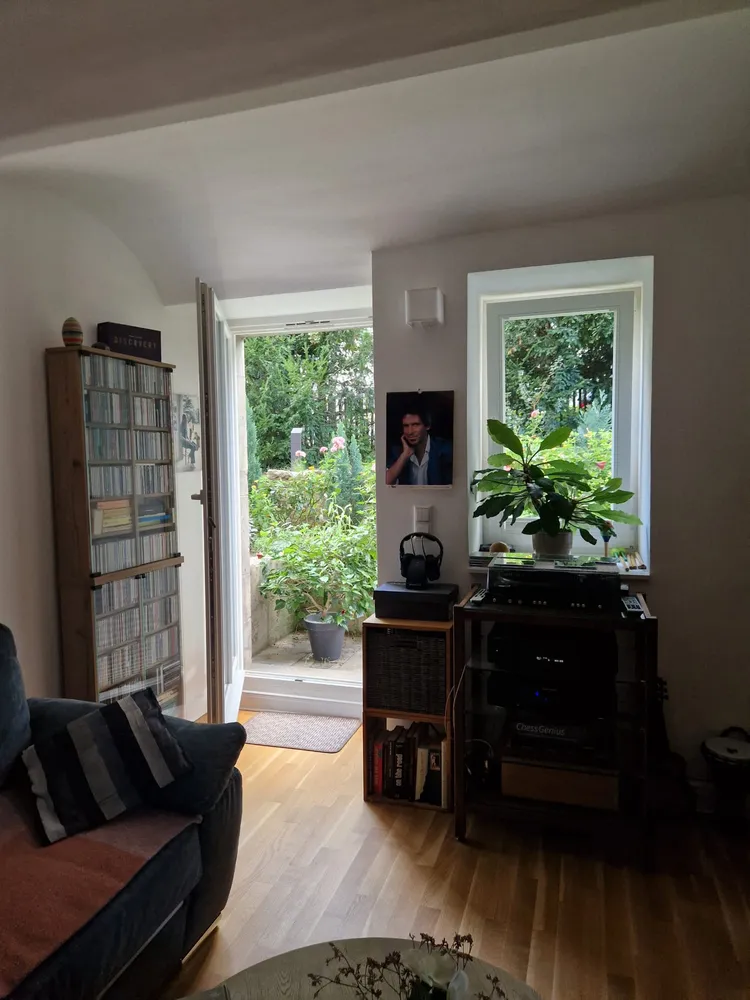 3 Zimmer Wohnung mit 130 m² in Erfurt – Bild 7