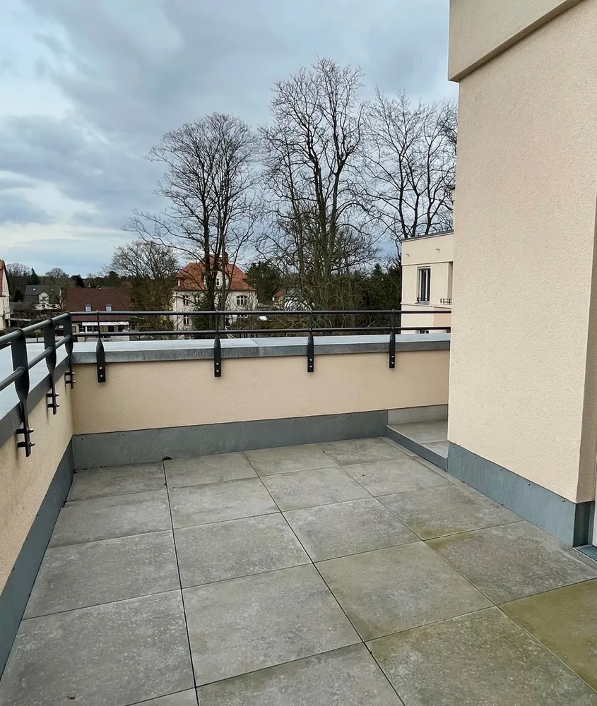 3 Zimmer Wohnung mit 95 m² in Berlin – Bild 3