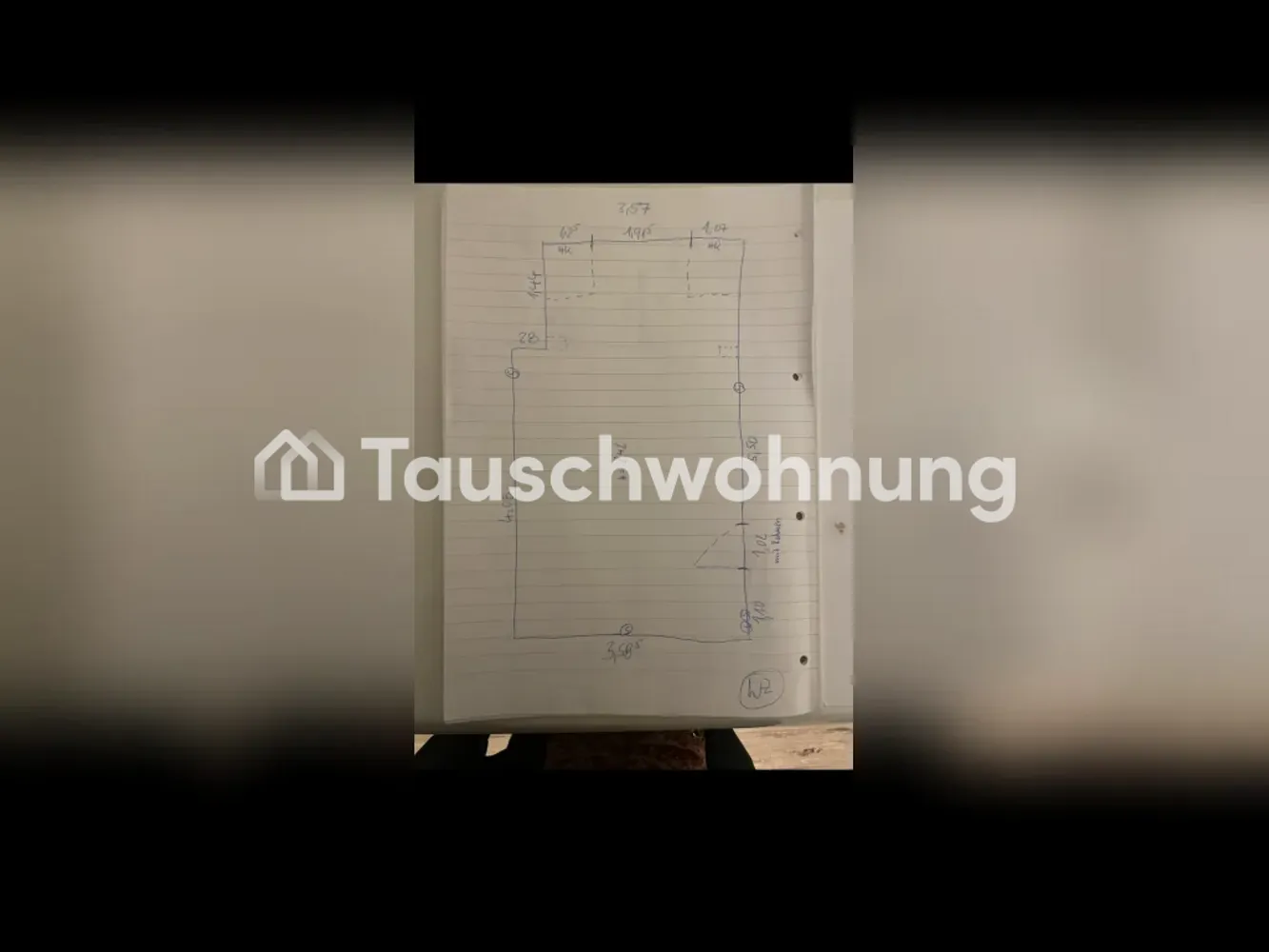 1 Zimmer Wohnung mit 38 m² in Berlin – Bild 1