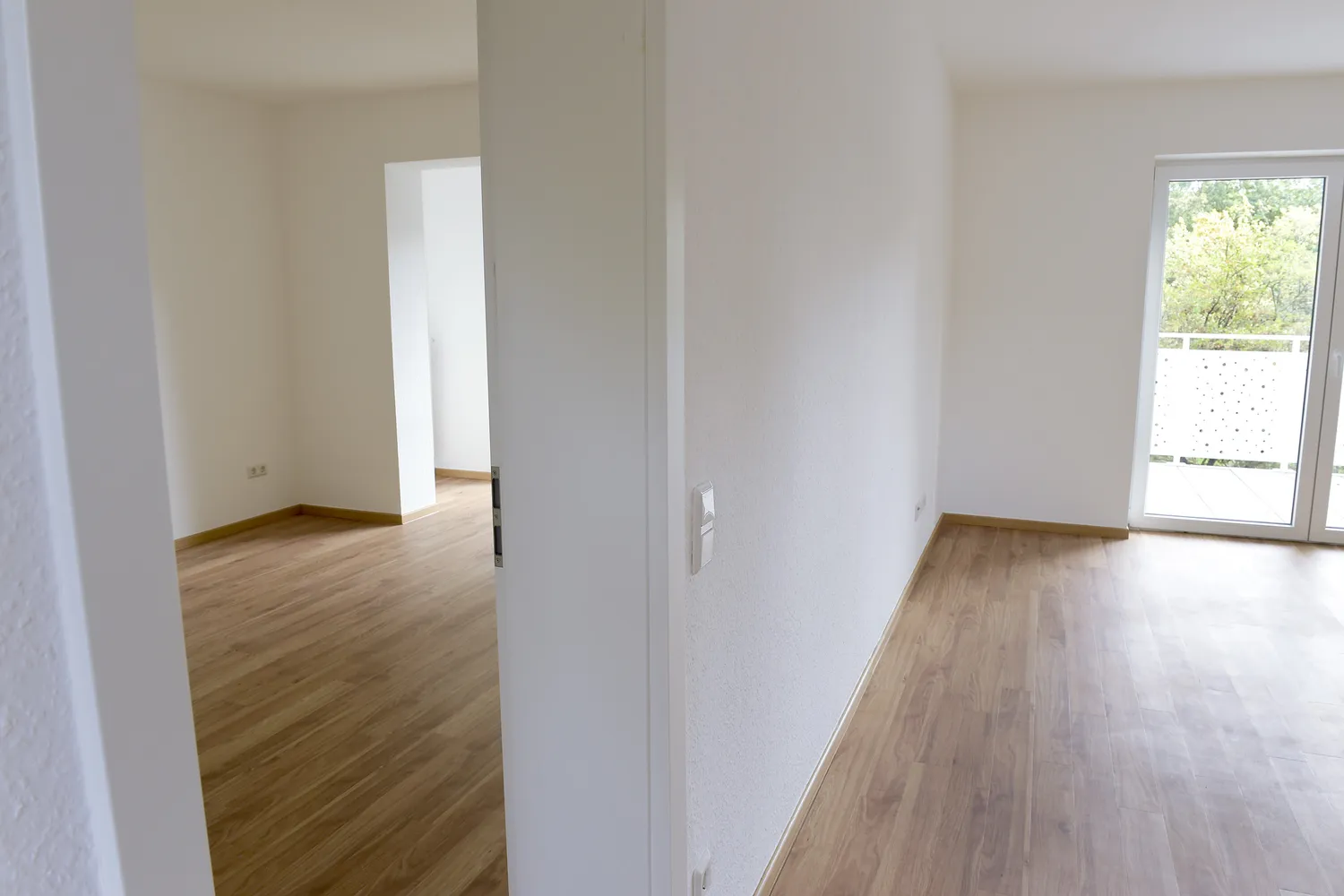 2 Zimmer Wohnung mit 61 m² in Dortmund – Bild 6