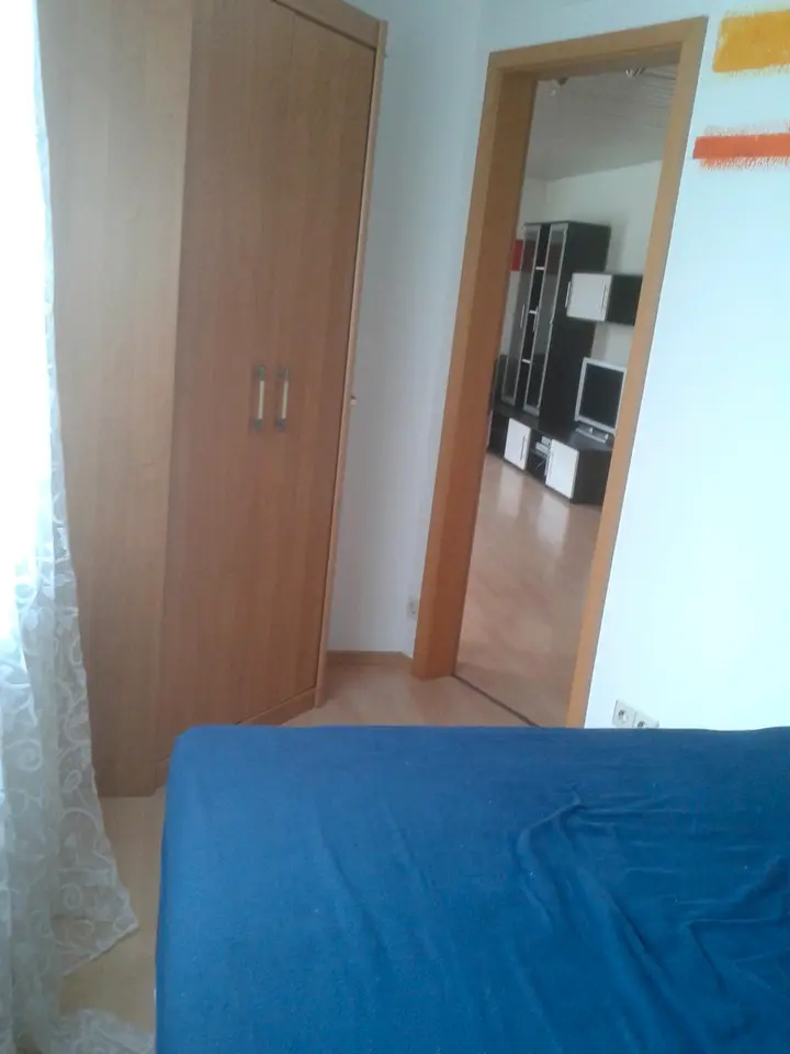 2 Zimmer Wohnung mit 34 m² in Metzingen – Bild 6