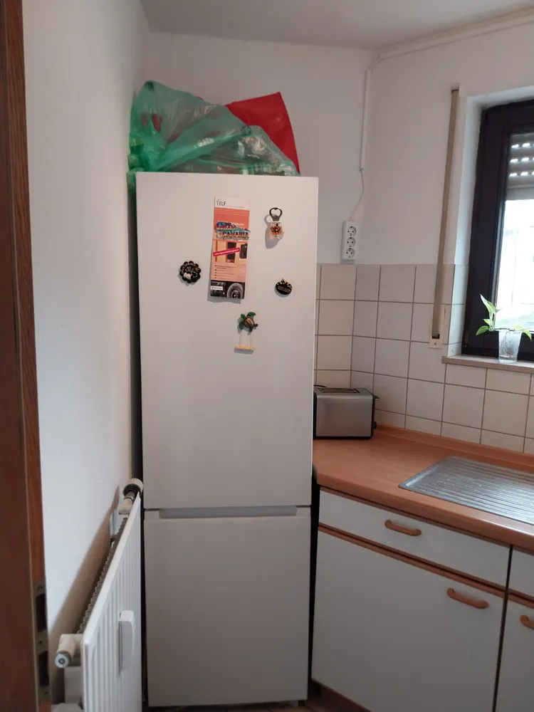 2 Zimmer Wohnung mit 57 m² in Reutlingen – Bild 3