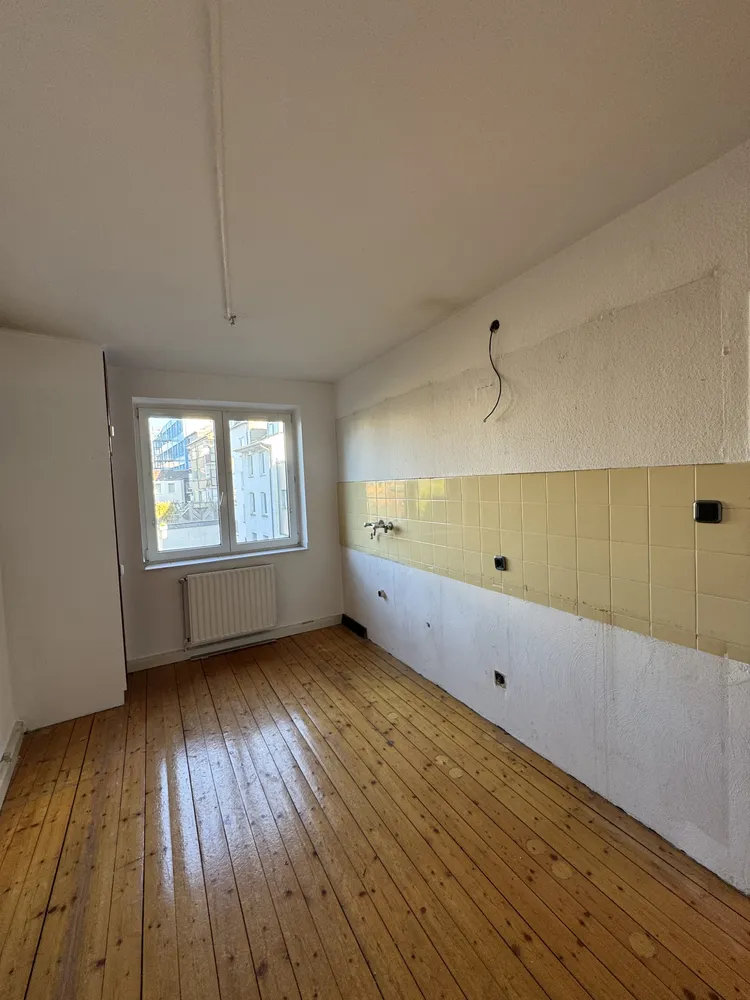 2 Zimmer Wohnung mit 53 m² in Aachen – Bild 5