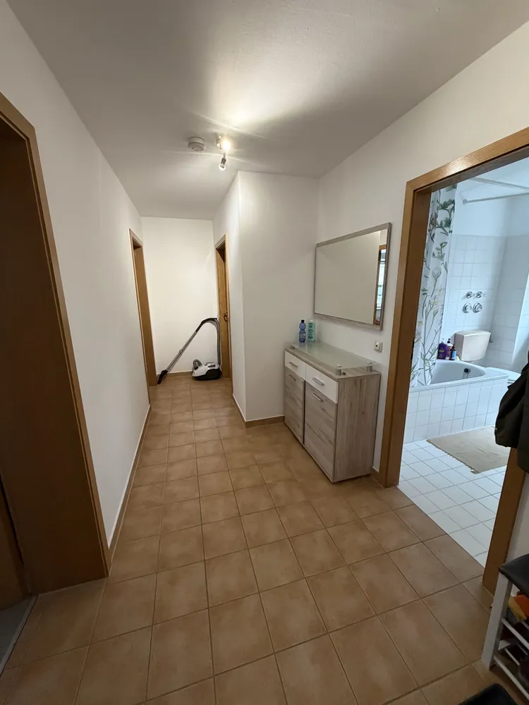 2 Zimmer Wohnung mit 65 m² in München – Bild 5