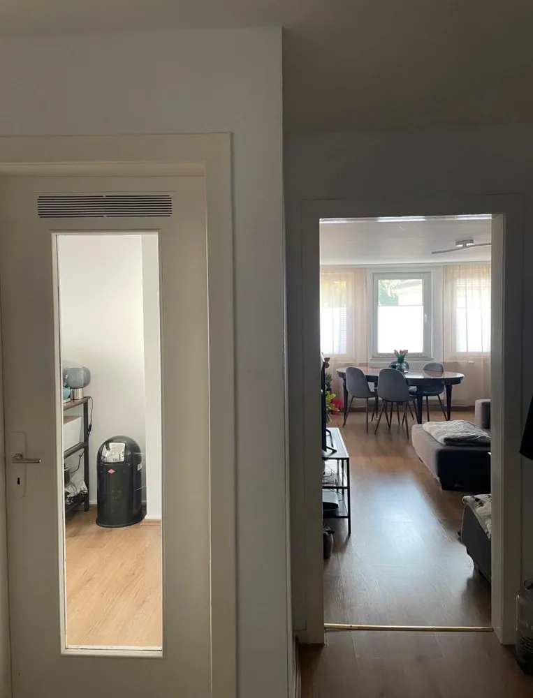 2 Zimmer Wohnung mit 60 m² in Wuppertal – Bild 8