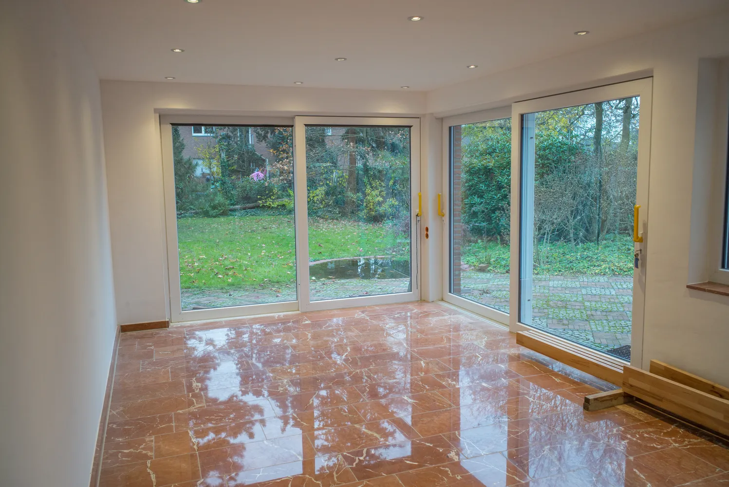 1 Zimmer Wohnung mit 34 m² in Krefeld – Bild 1