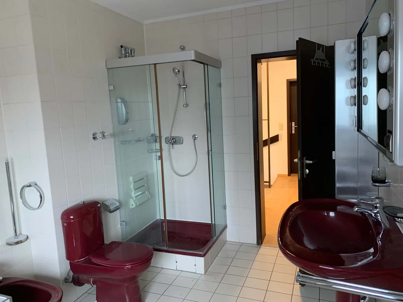 Shared room with 15 m² in Frankfurt am Main – Photo 7