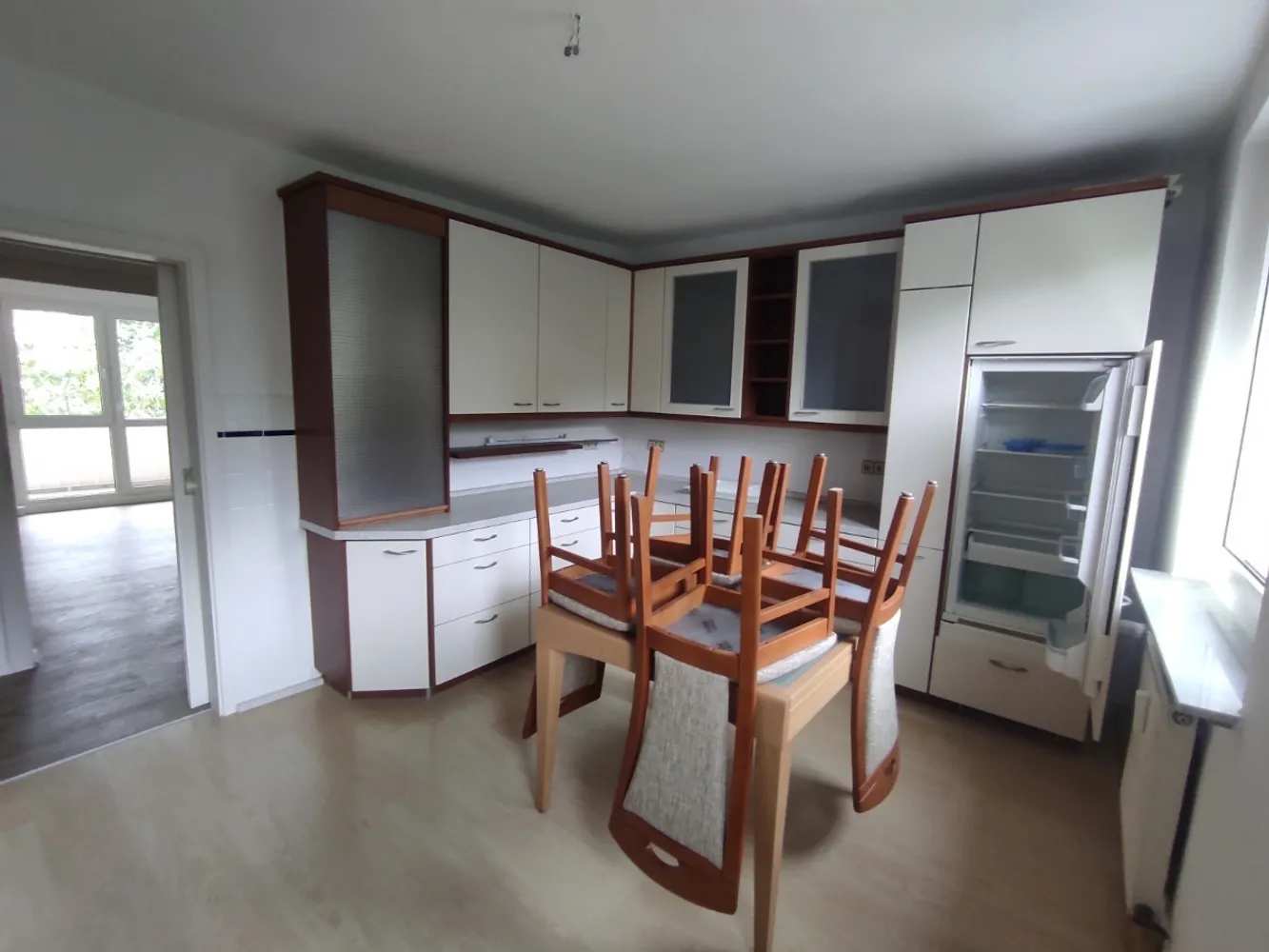 2 room apartment with 58 m² in Halle (Saale) – Photo 6