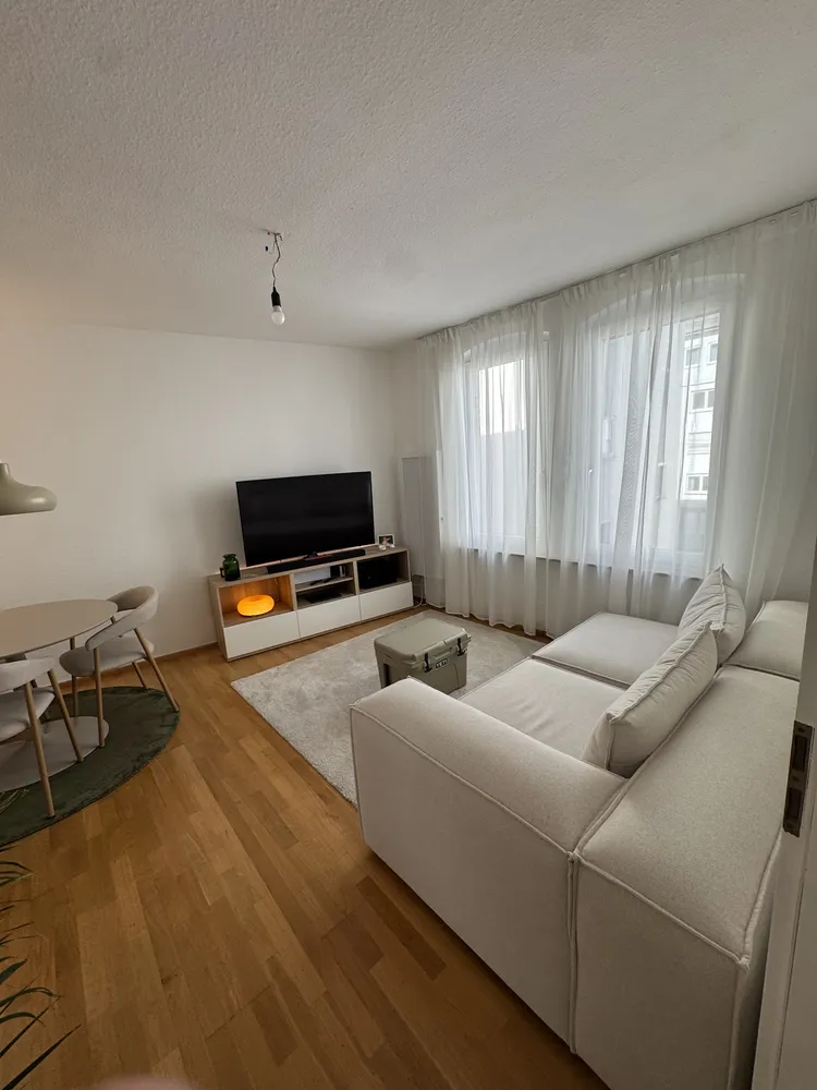 2 Zimmer Wohnung mit 48 m² in Stuttgart – Bild 7